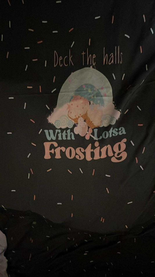 Frosting Panel - RETAIL