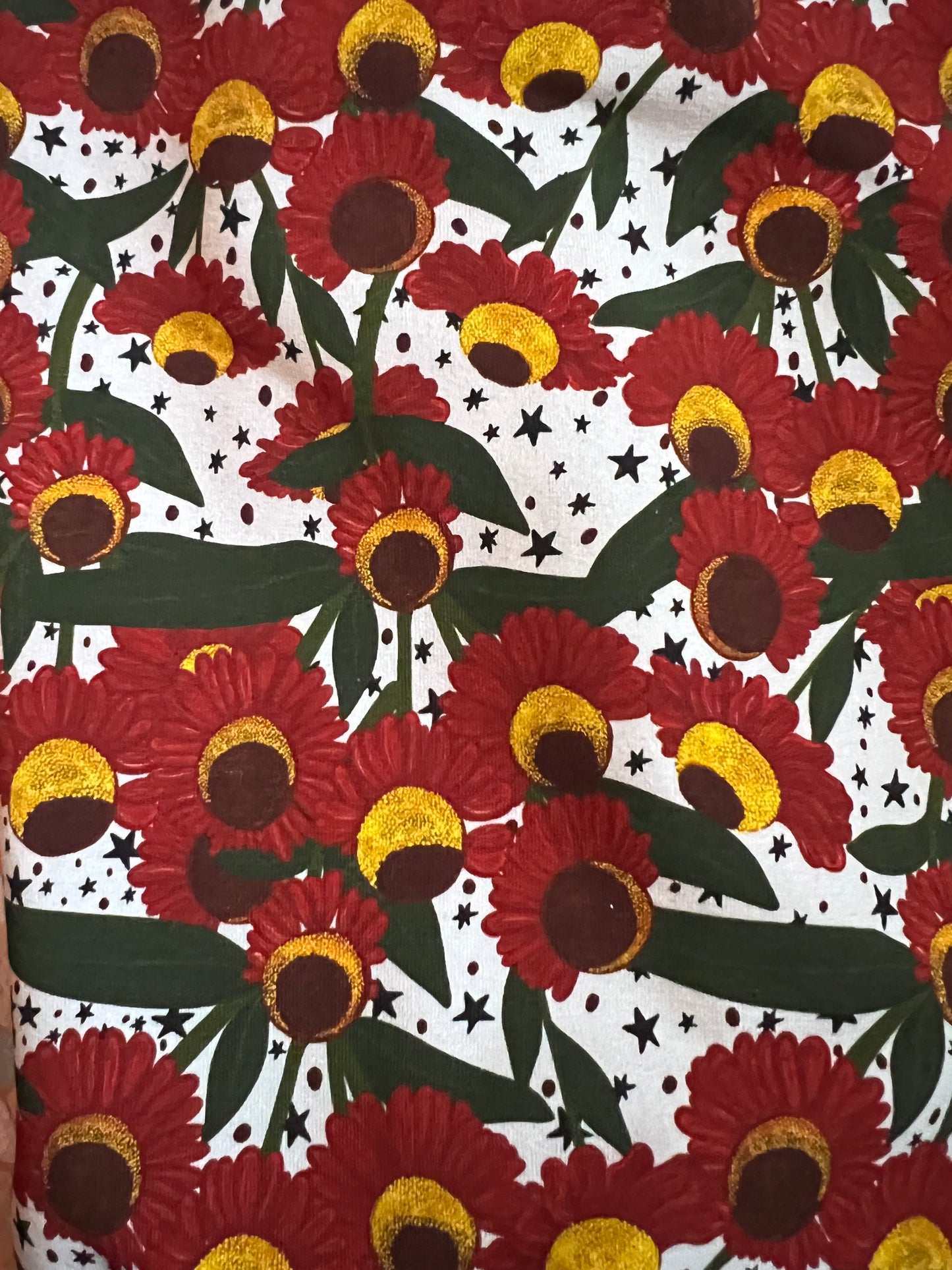 Cotton Spandex - MS006 - Regular Scale - RETAIL