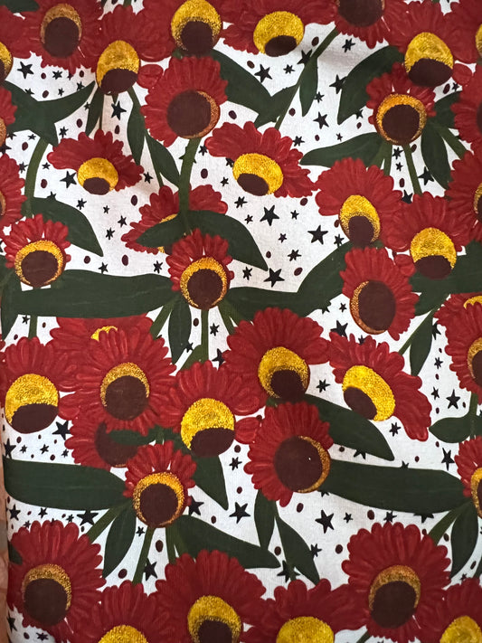 Cotton Spandex - MS006 - Regular Scale - RETAIL