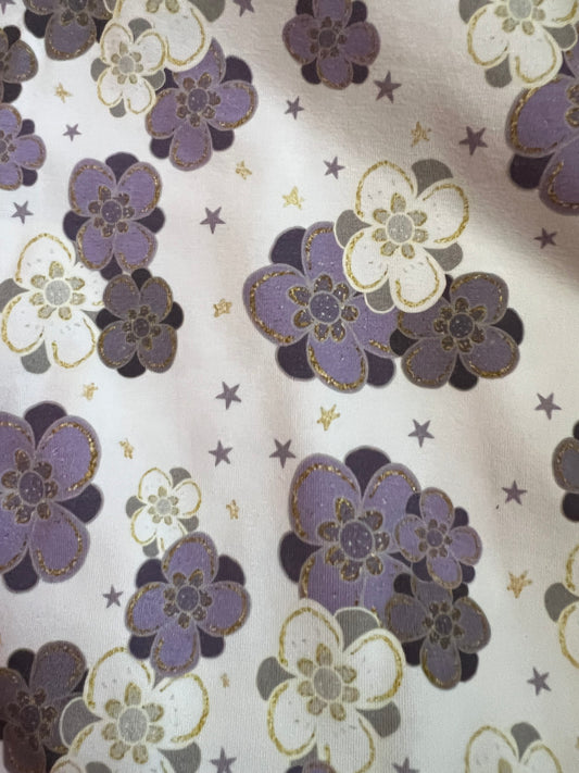 Cotton Spandex - MS007 - Regular Scale - RETAIL