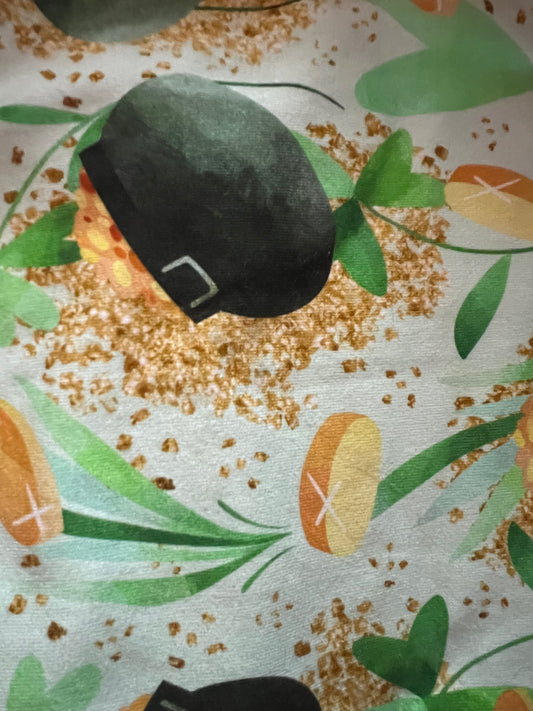 Cotton Spandex - MS060 - Regular Scale - RETAIL