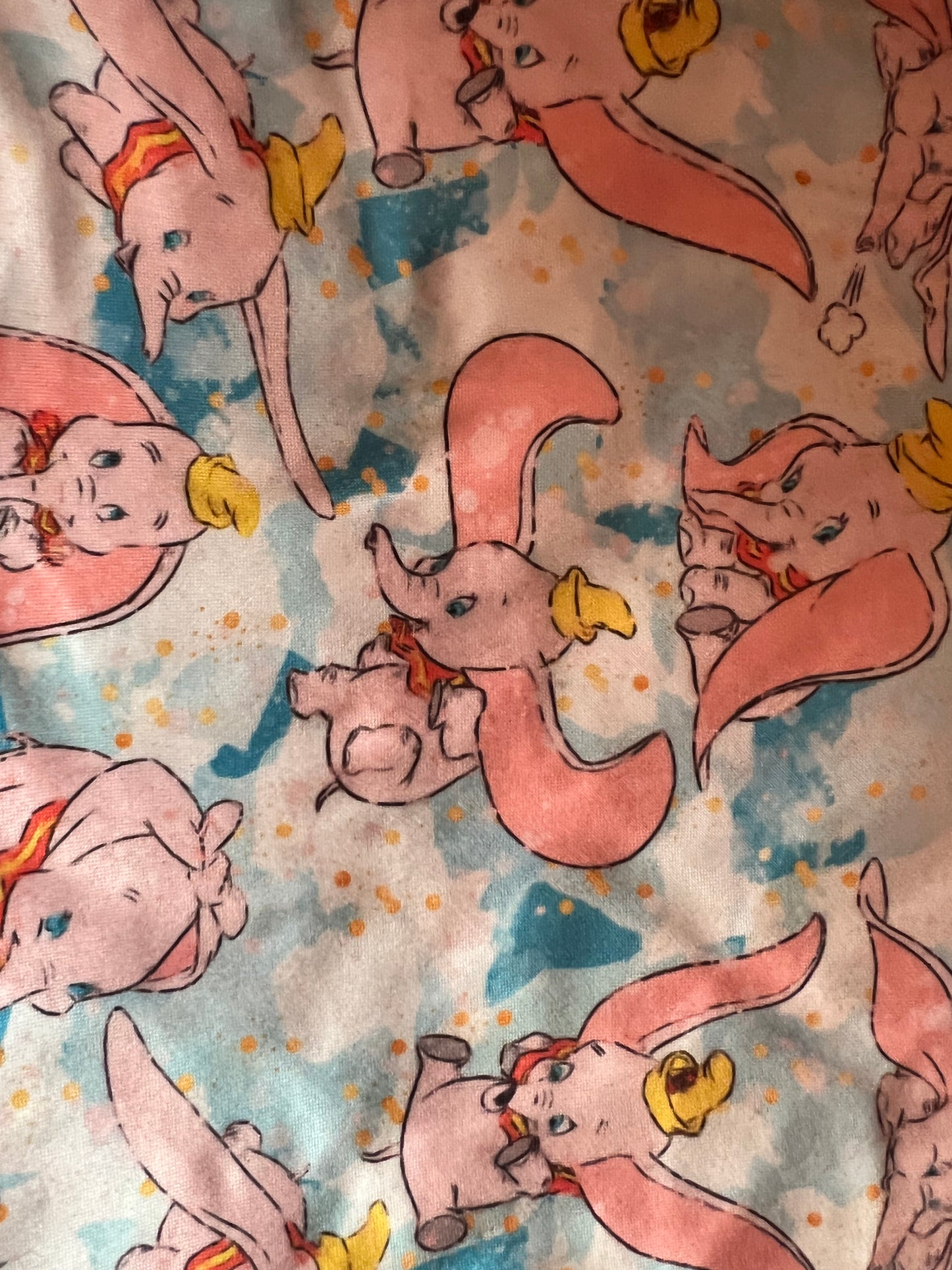 Double Brushed Polyester - MS050 - Regular Scale - RETAIL