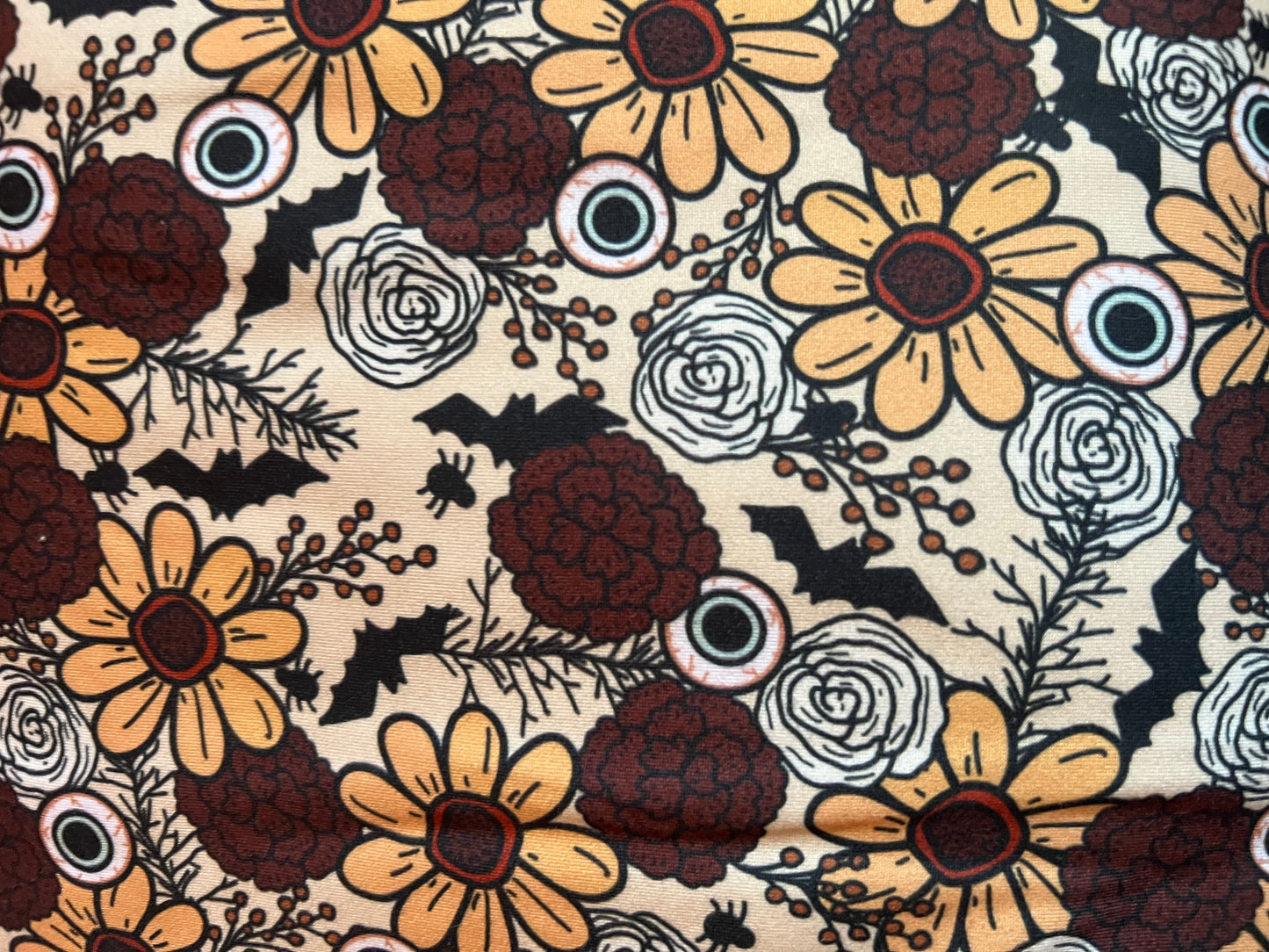 Double brushed polyester - MS037 - Regular Scale - RETAIL