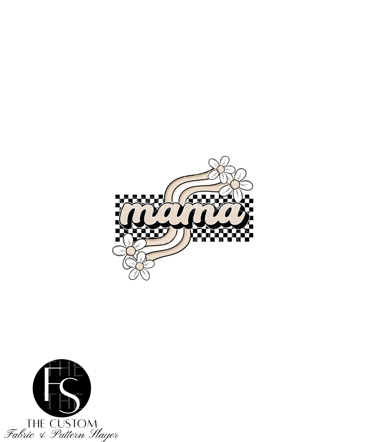 Mama - CERRASSHOP Panel