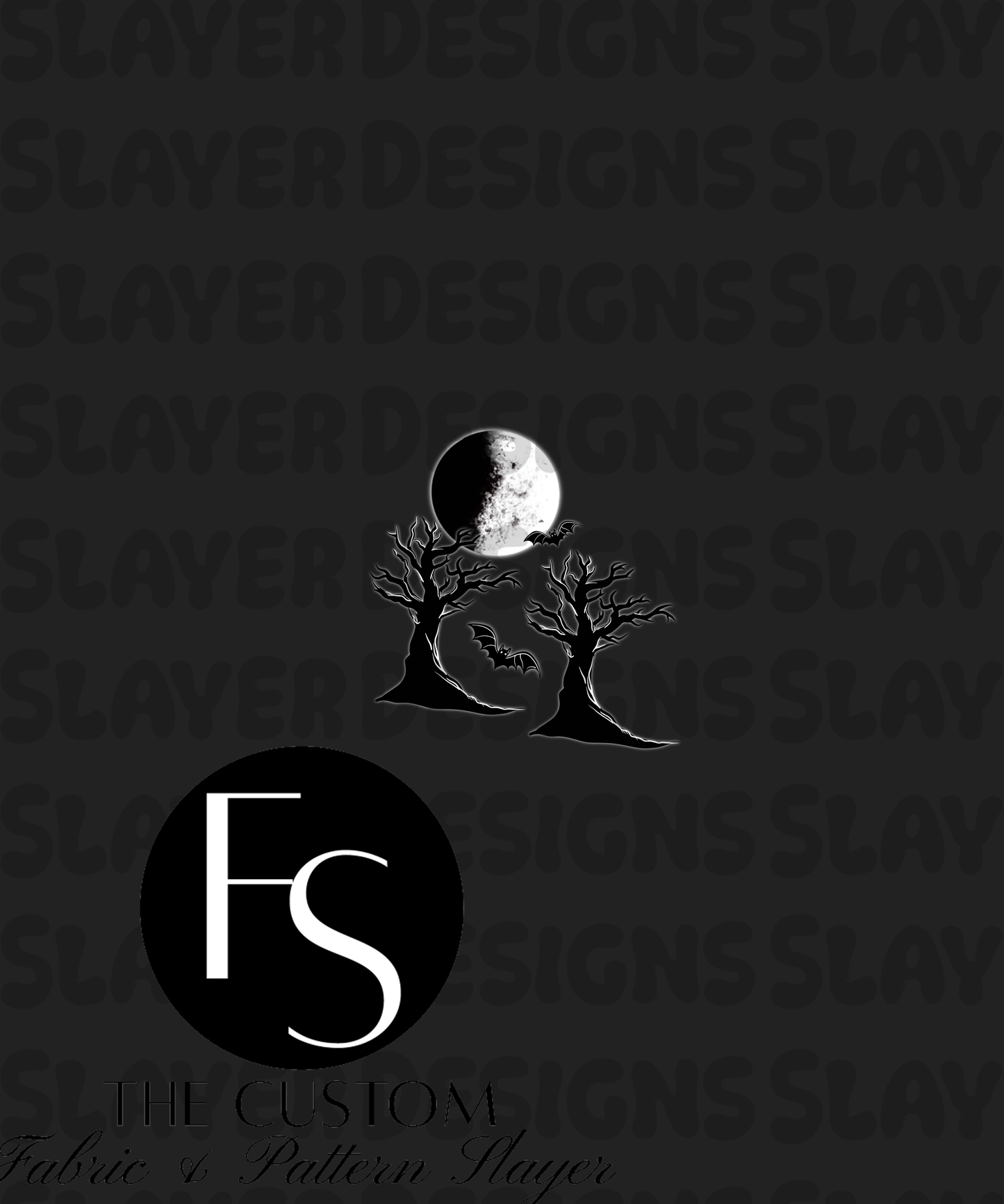 HEXTOBER040 - FABRICSLAYER Panel