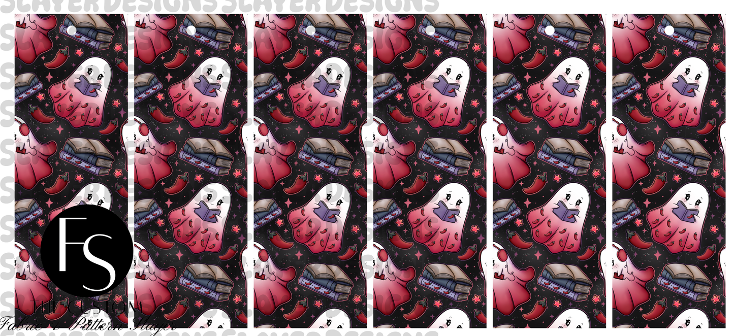BOOKMARK02 - Cut and Sew Bookmarks FABRICSLAYER - Preorder