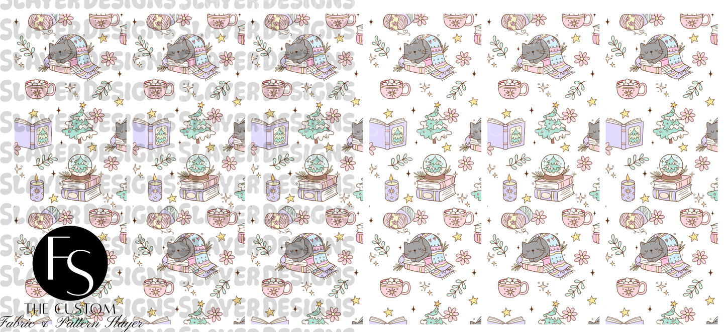 BOOKMARK20 - Cut and Sew Bookmarks FABRICSLAYER - Preorder