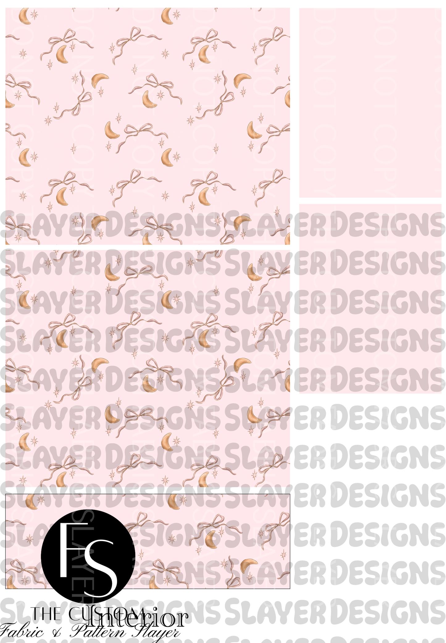 TOTE011 - Cut and Sew Everything Tote FABRICSLAYER - Preorder