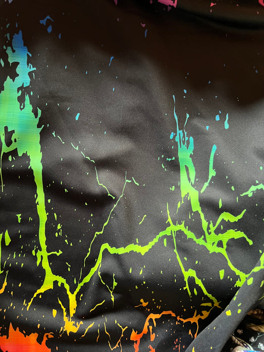 ATHLETIC KNIT - MS050 - Regular Scale - RETAIL