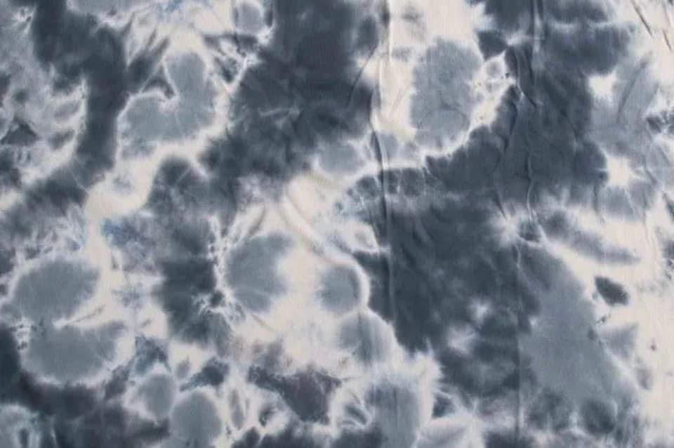Cotton Waffle Tie Dye - Preorder