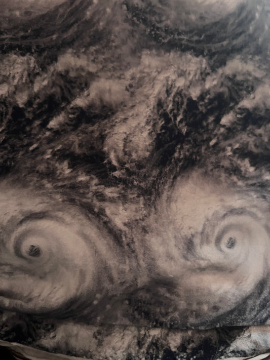 Cotton Spandex - MS069 - Regular Scale - RETAIL