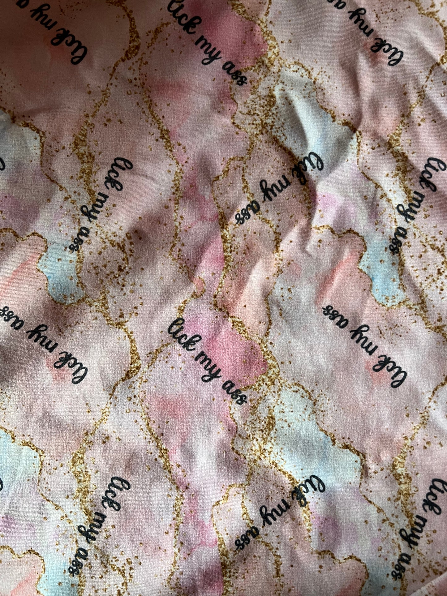 Cotton Spandex - MS055- Regular Scale - RETAIL