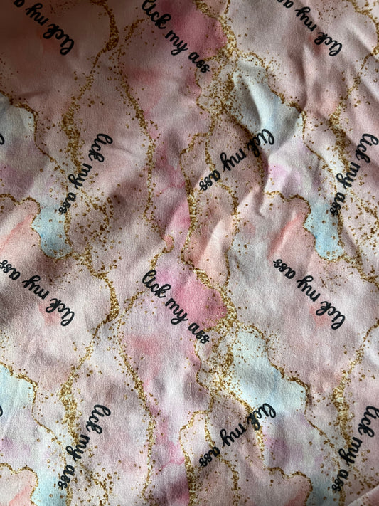 Cotton Spandex - MS055- Regular Scale - RETAIL