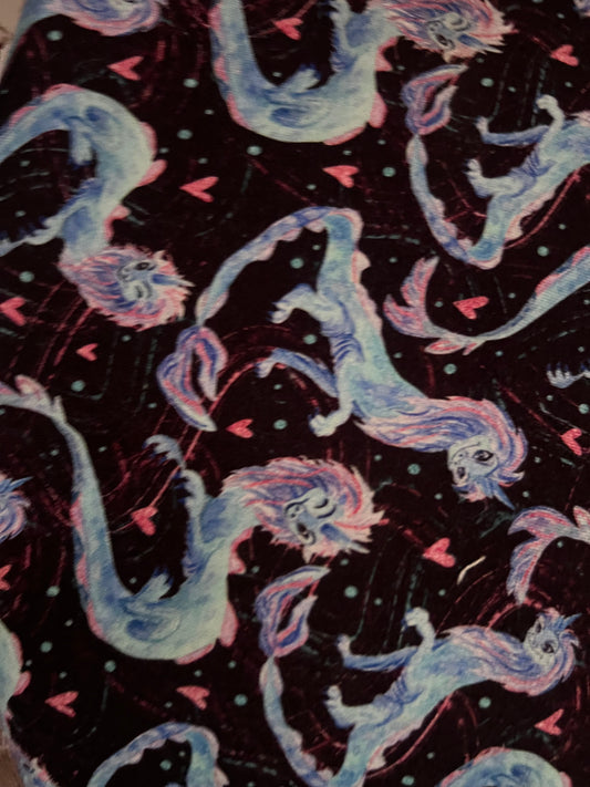 Bamboo Spandex - M066 - 6x6 Scale - RETAIL