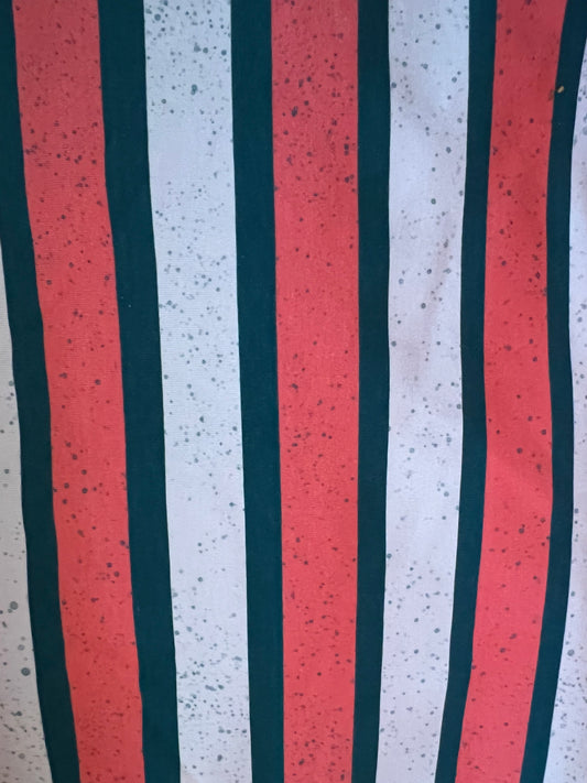 Cotton Spandex - MS004 - Regular Scale - RETAIL