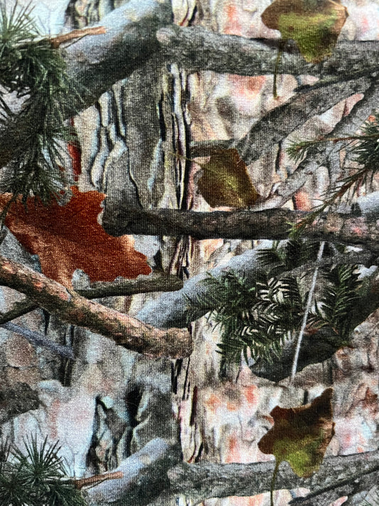 Cotton Spandex - MS056 - Regular Scale - RETAIL