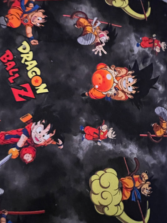 Cotton Canvas - MS068 - Regular Scale - RETAIL