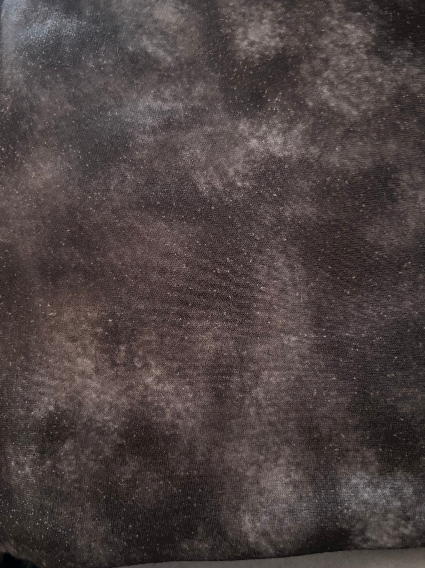 Brushed French Terry - MS062 - 6x6 Scale - RETAIL