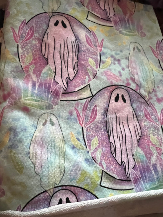 Cotton French Terry - MS058 - 6x6 Scale - RETAIL