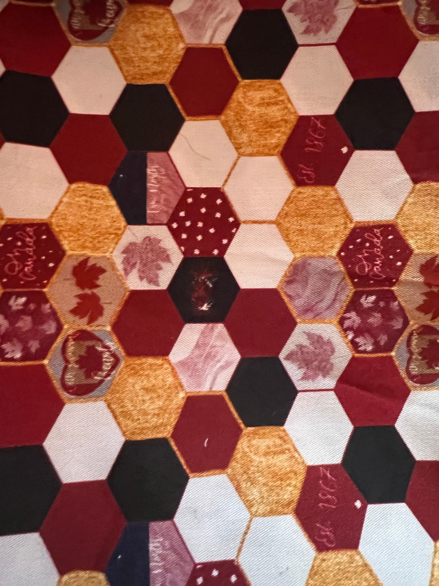 Cotton Woven - M069 - Regular Scale - RETAIL