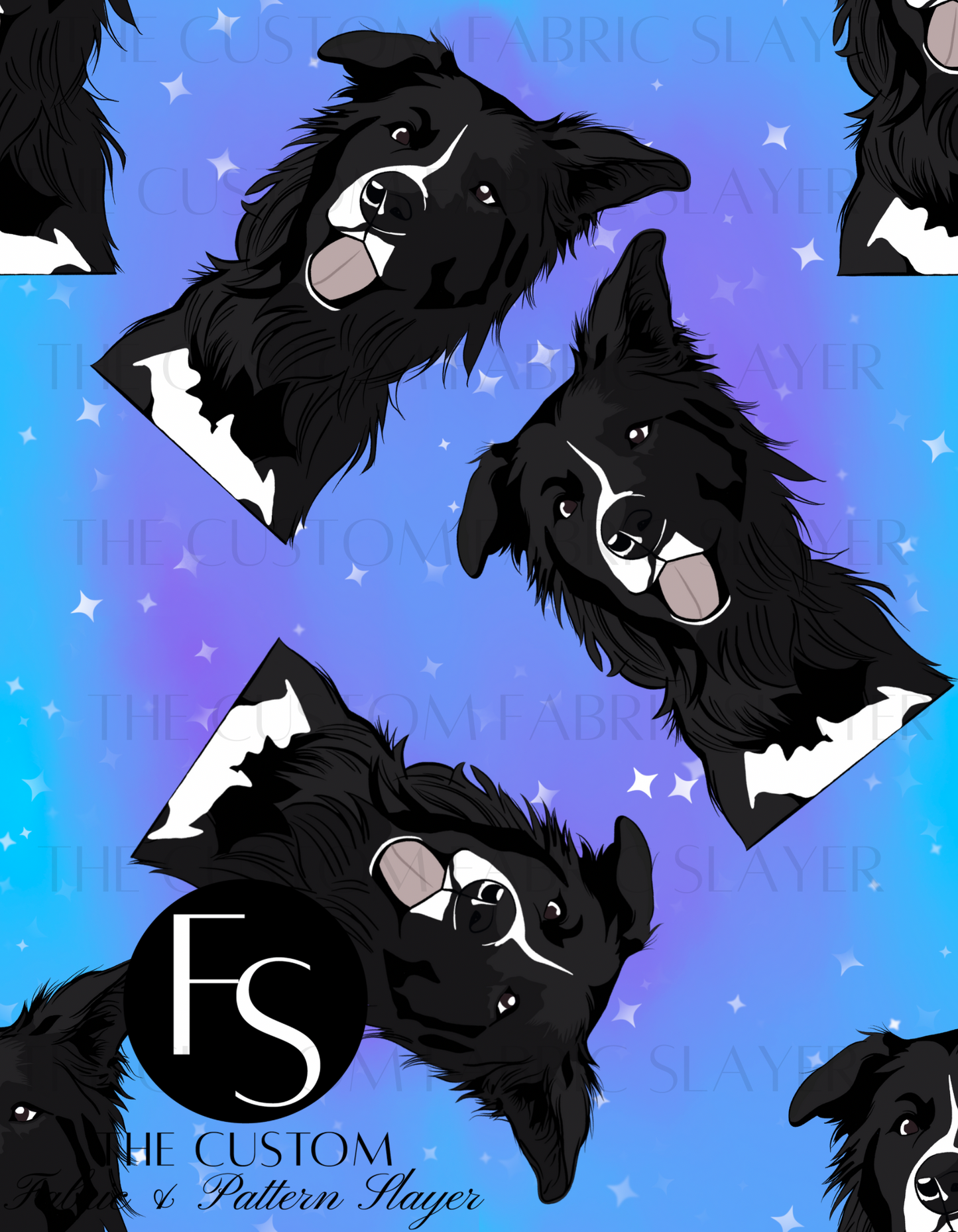 Pet portraits