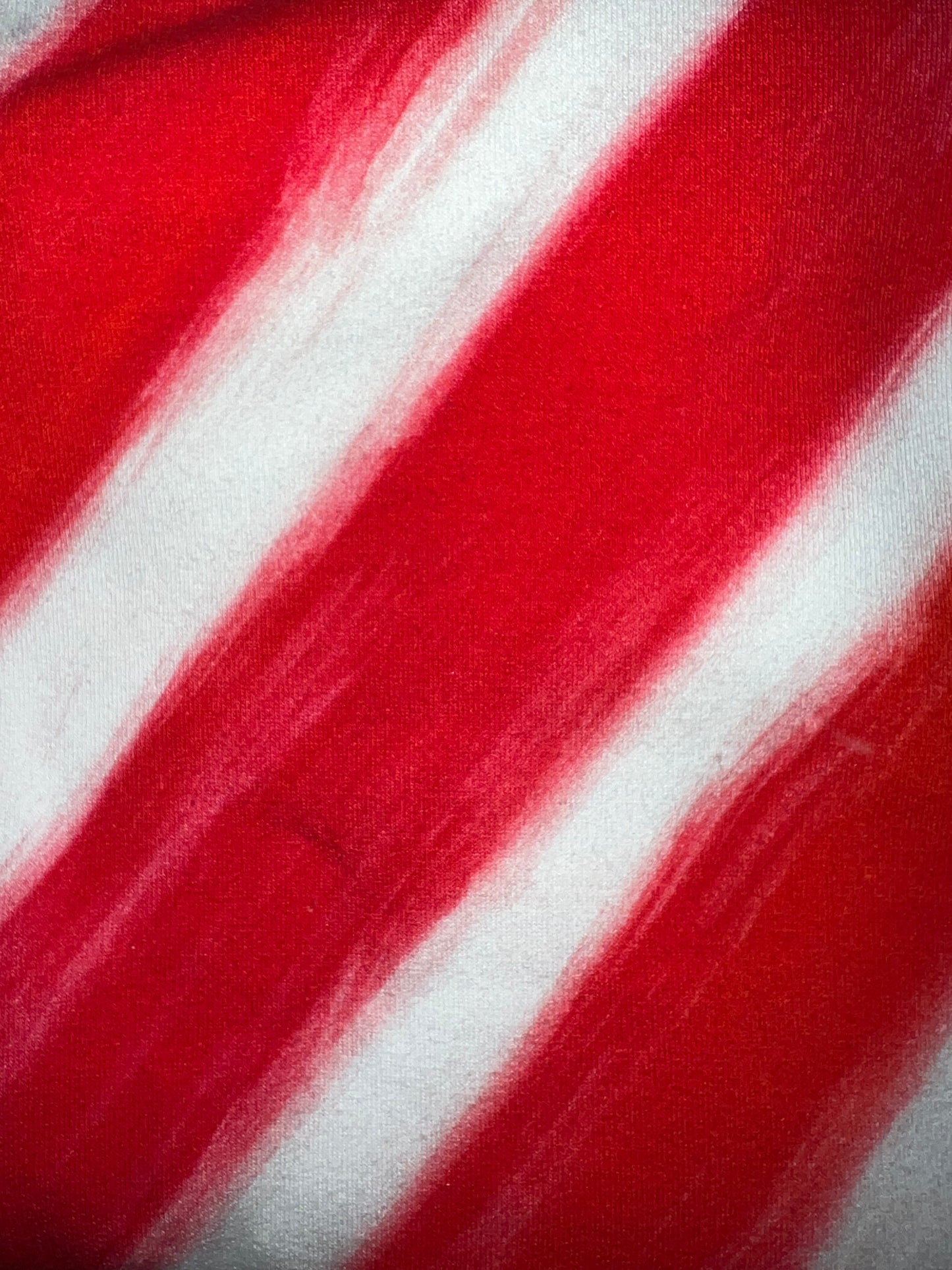 Brushed brushed french Terry - M079 - Regular Scale - RETAIL