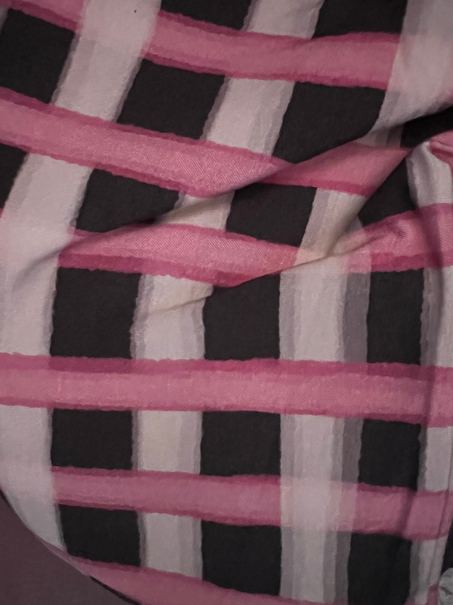 Bamboo Spandex - M068 - 6x6 Scale - RETAIL