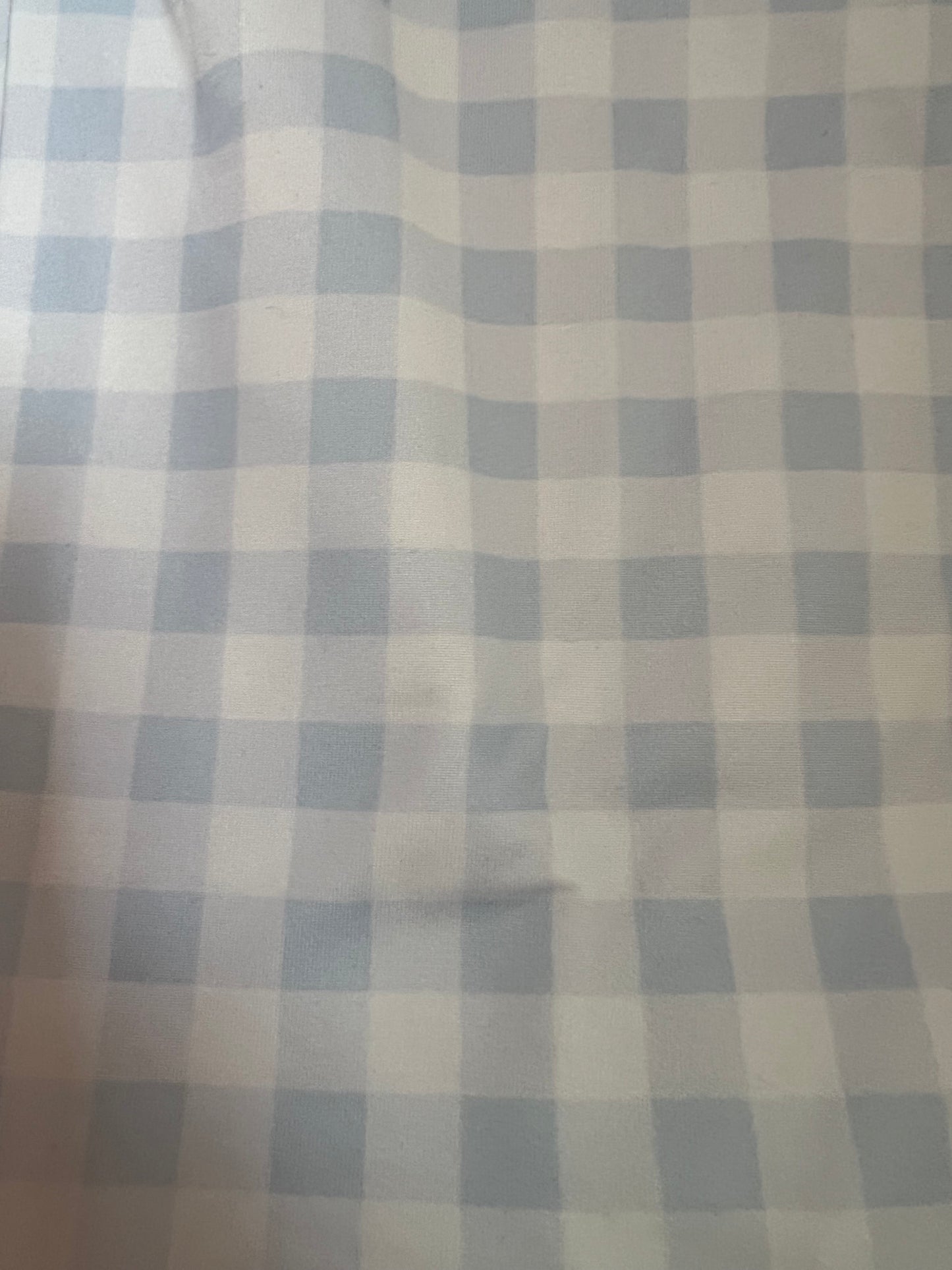 Double brushed polyester - MS026 - Regular Scale - RETAIL