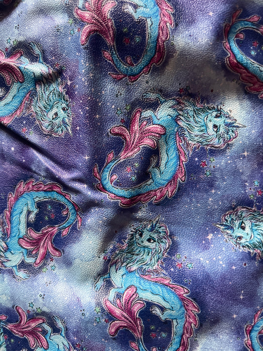 VINYL - last dragon - Regular Scale - RETAIL