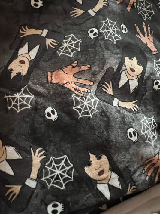 Cotton French Terry - MS057 - 6x6 Scale - RETAIL