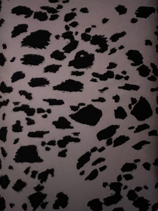 Brushed French Terry - MS061 - 6x6 Scale - RETAIL