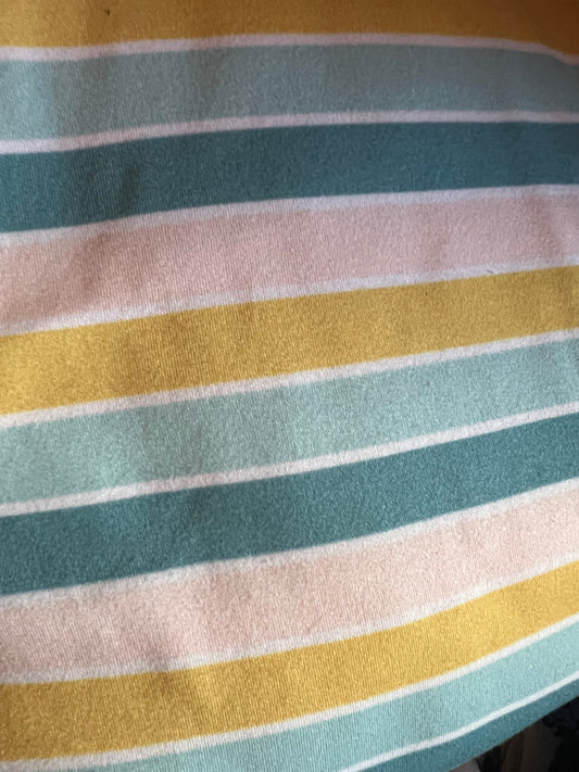 Double Brushed Polyester - MS056 - Regular Scale - RETAIL