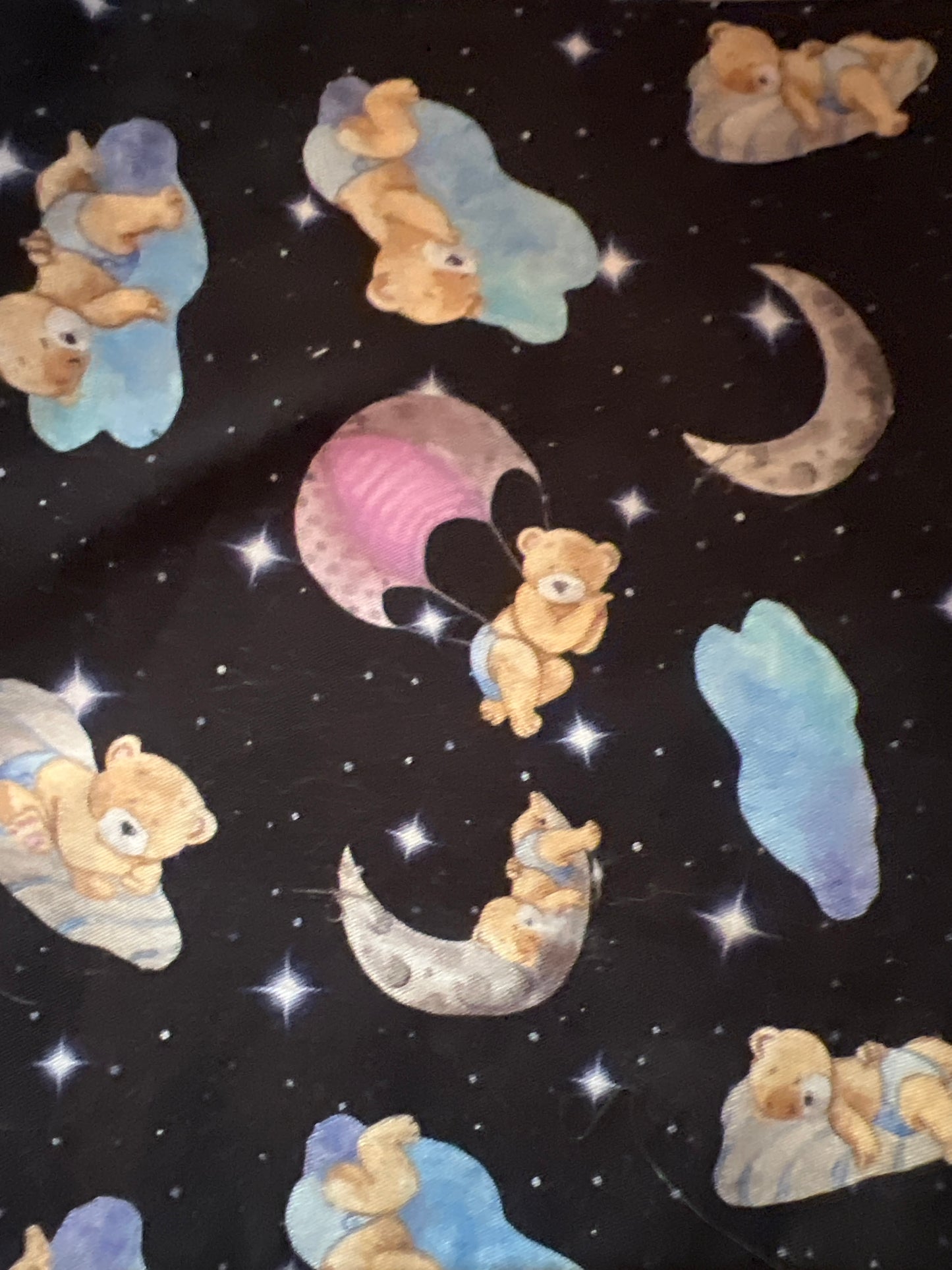 Cotton Woven - M055 - Regular Scale - RETAIL