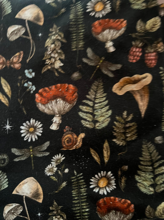 Cotton Spandex - MS065 - Regular Scale - RETAIL