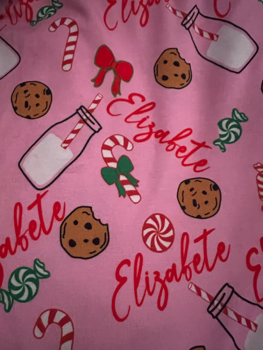 Bamboo Spandex - M061 - 6x6 Scale - RETAIL