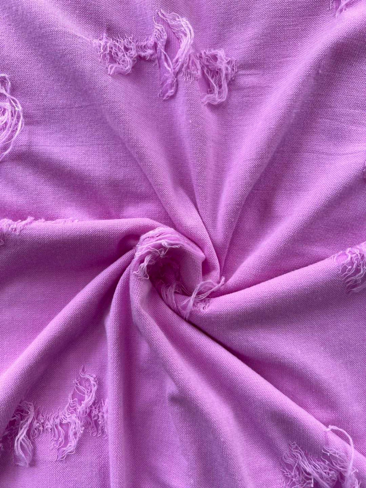 Distressed Knit Solids - PREORDER