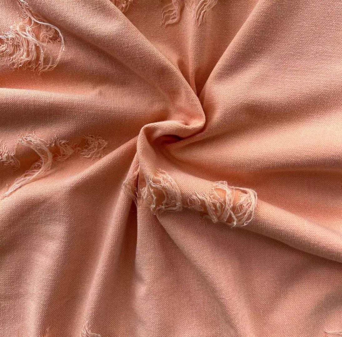 Distressed Knit Solids - PREORDER