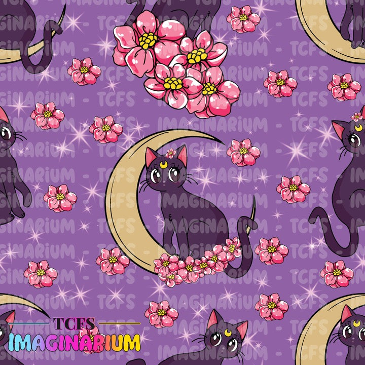 Custom design spots