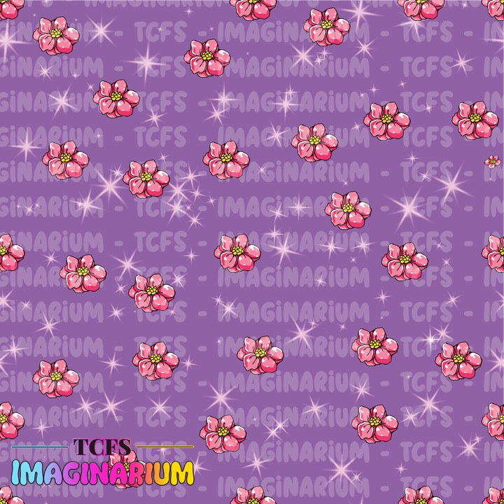 Custom design spots