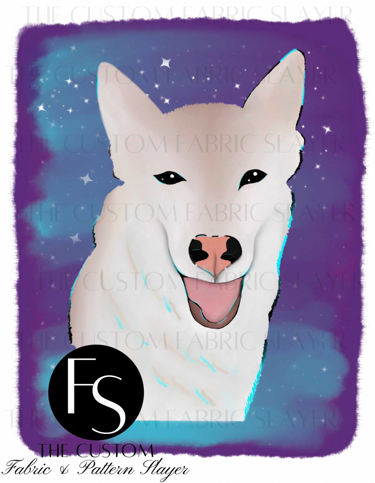 Custom design spots
