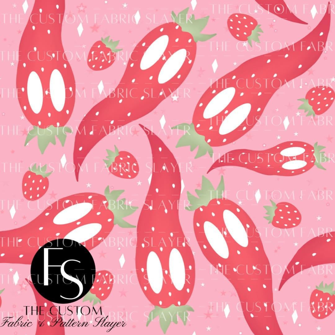 Custom design spots