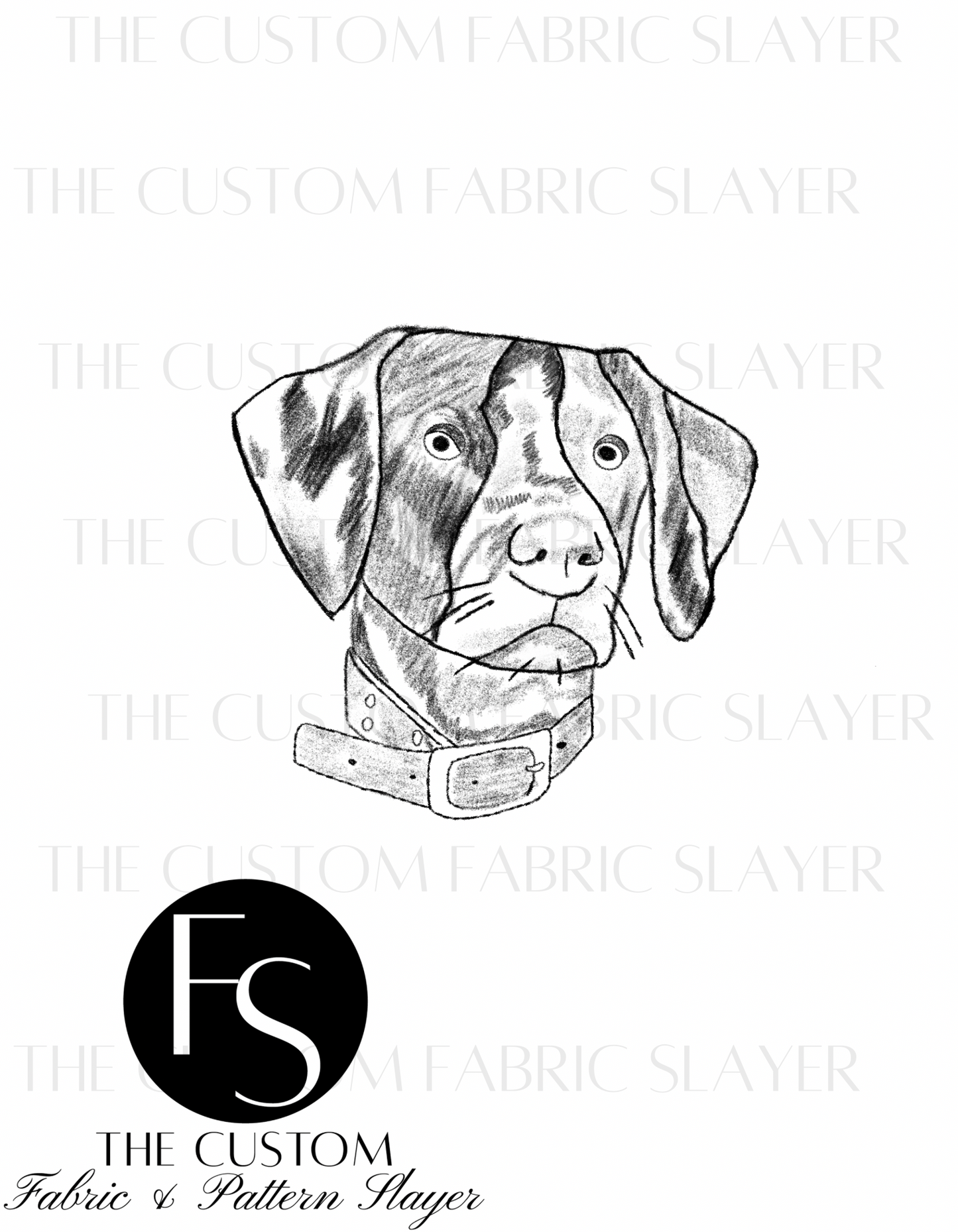 Custom design spots