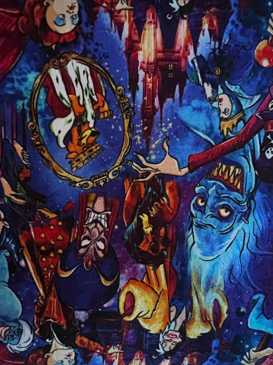 Cotton Woven - M054 - Regular Scale - RETAIL