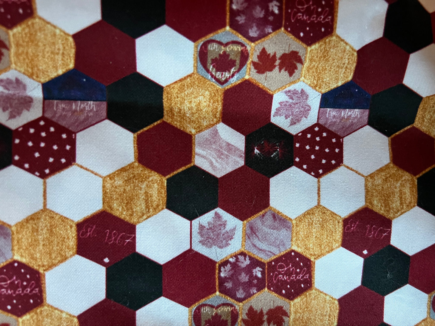 Cotton Woven - M056 - Regular Scale - RETAIL