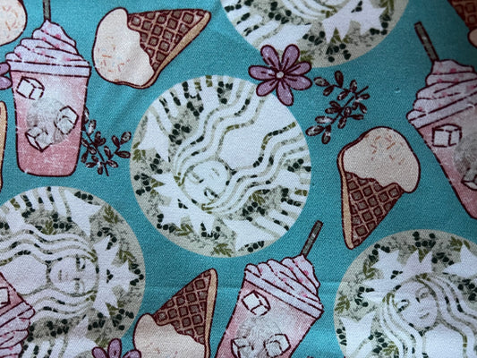 Cotton Woven - M049 - Regular Scale - RETAIL