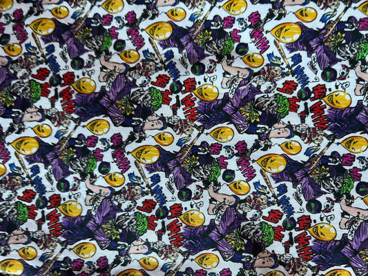 Cotton Woven - M044 - Regular Scale - RETAIL