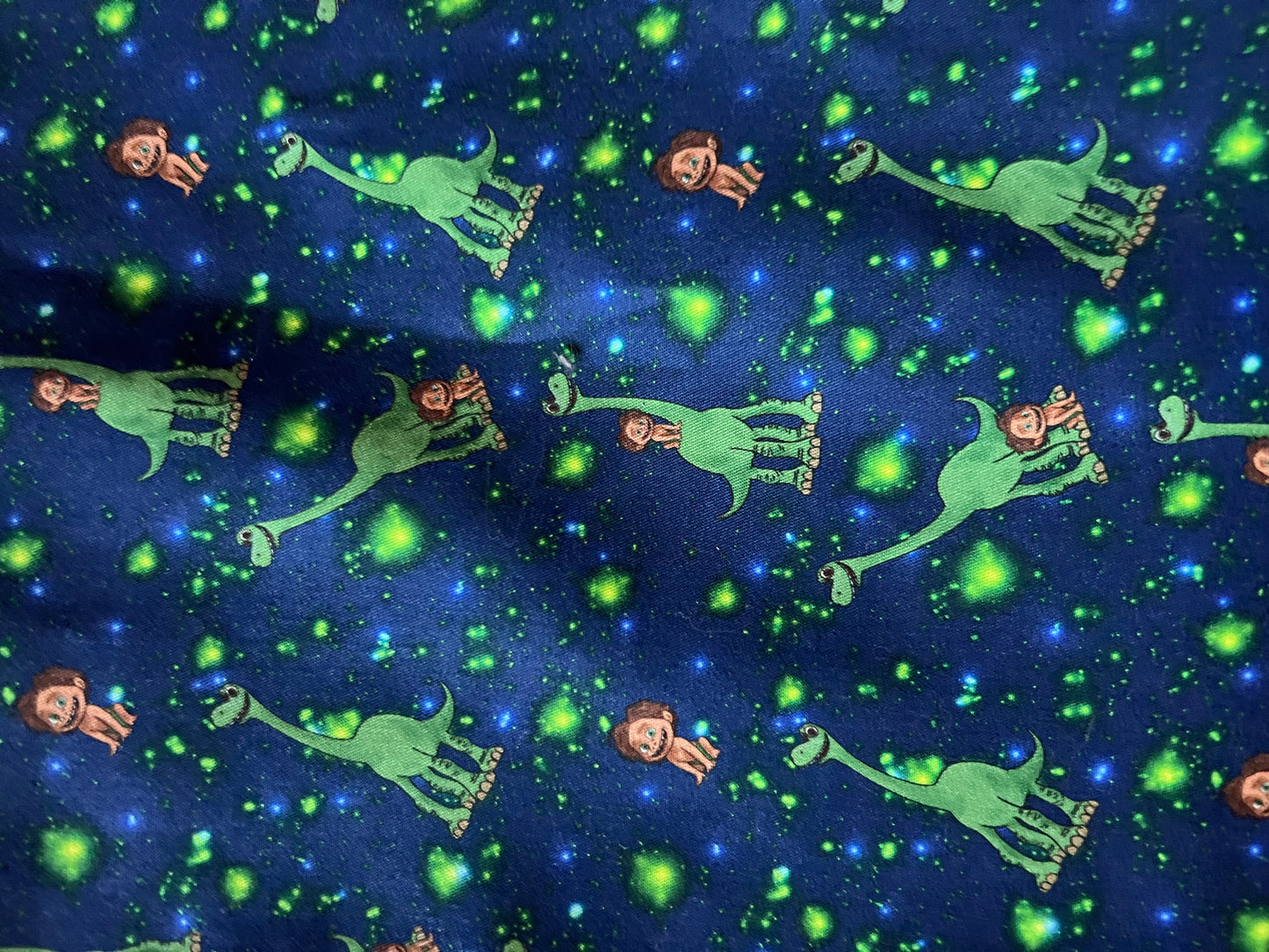 Cotton Woven - M031 - Regular Scale - RETAIL