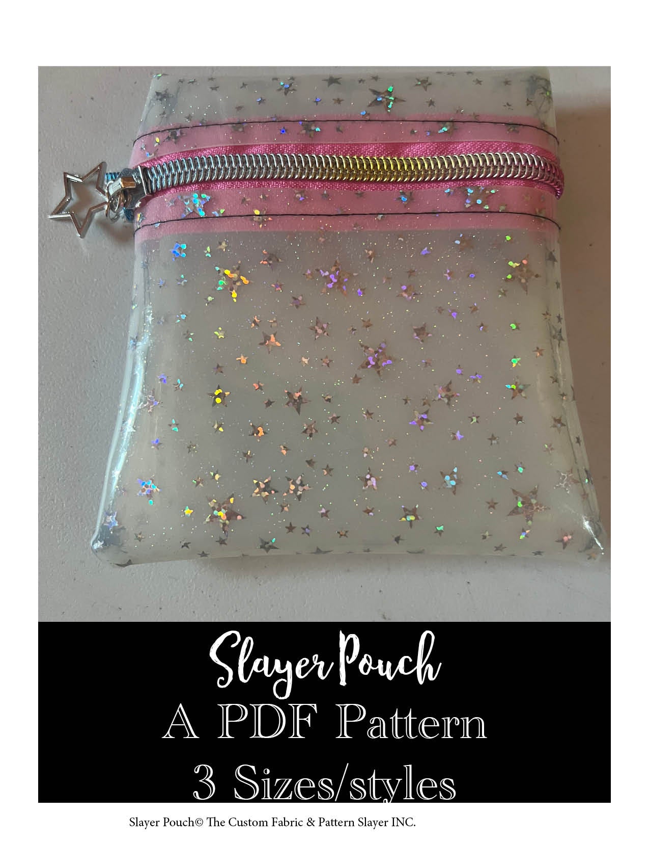 Slayer Pouch