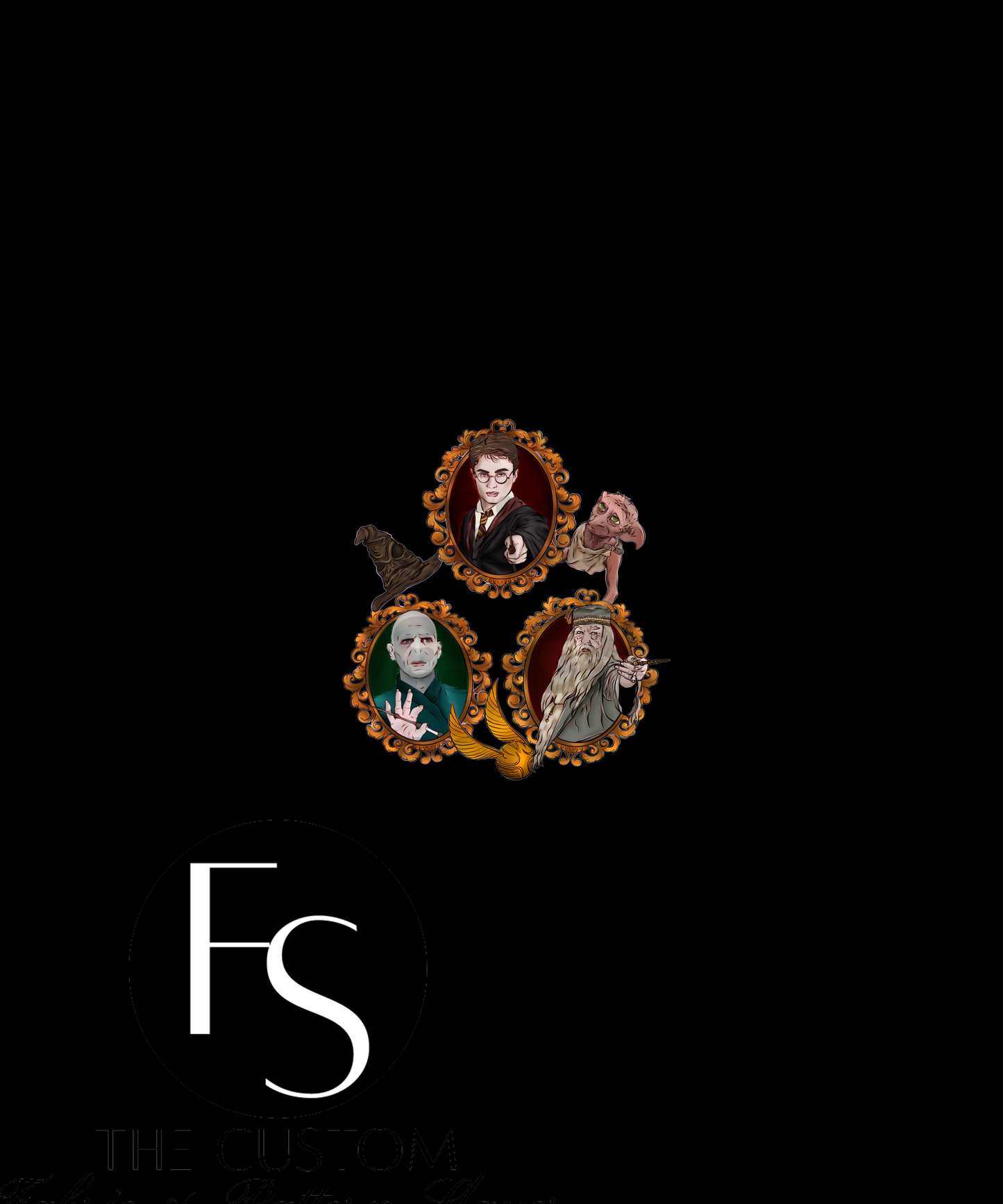 WPD171 - WHIMSEYPIXIEDESIGNS Panel