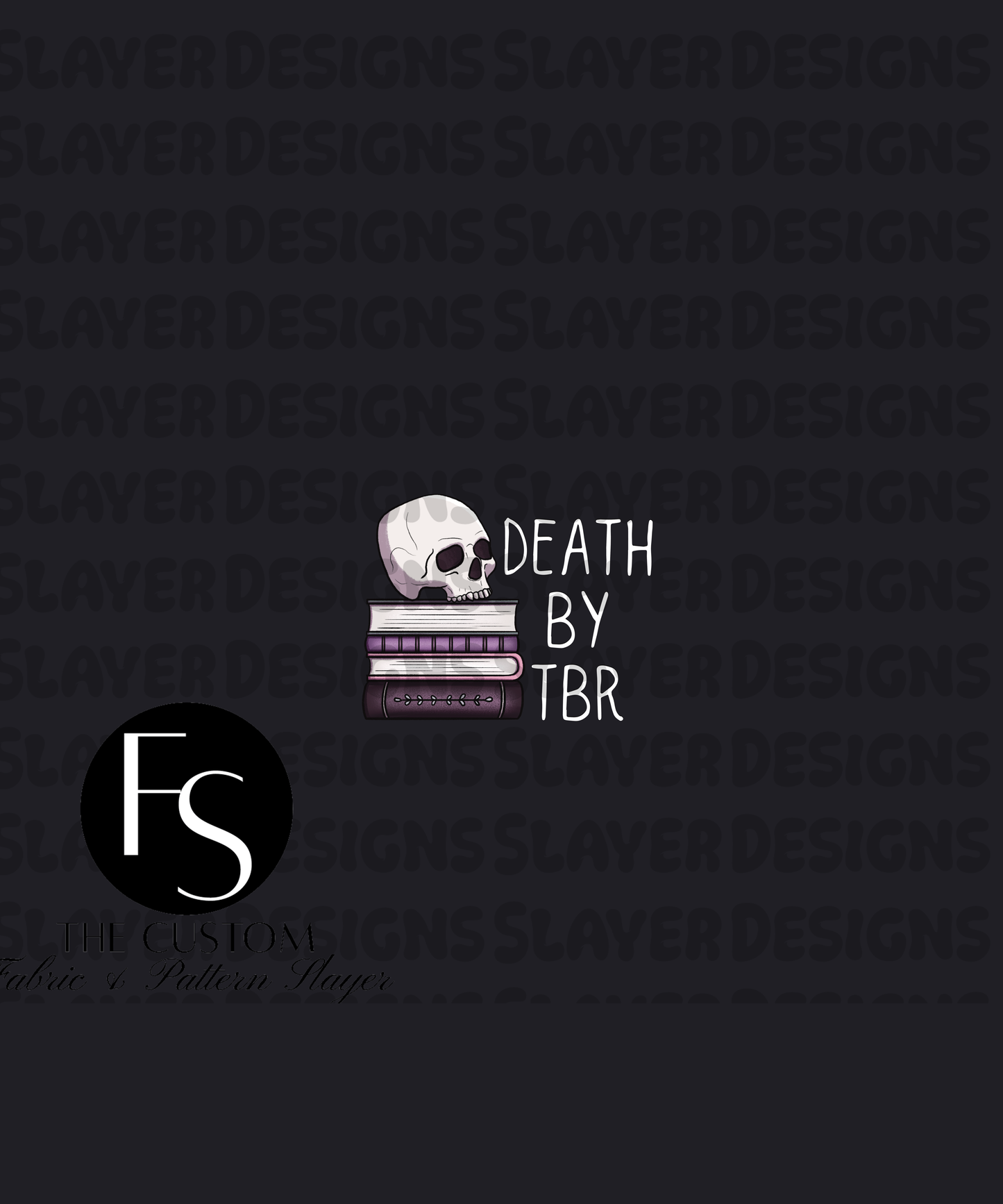 PO160 - PERIWINKLE&ONYX Panel